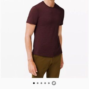 Lululemon 5 Year Basic T